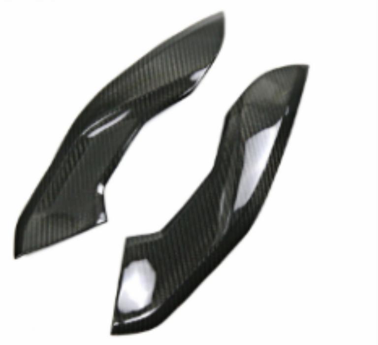 BMW S1000RR 2019-2022 - Side Panels below Tank