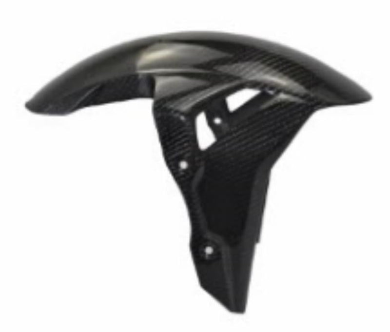 BMW S1000RR 2019-2025 - Front Fender Hugger Mudguard