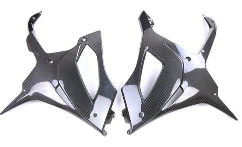 BMW S1000RR 2019-2025 BMW M1000RR 2021-2022 - Lower Side Fairings