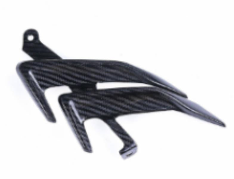 BMW S1000RR 2019-2022 BMW M1000RR 2021-2022 - Gilles Small Side Panel