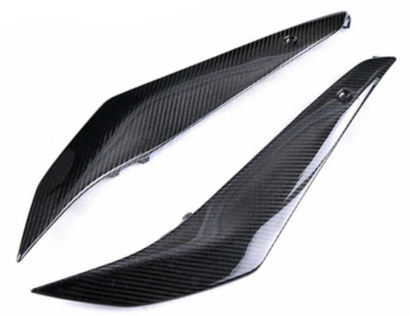 Suzuki GSXR1000 2017+ - Side Panels