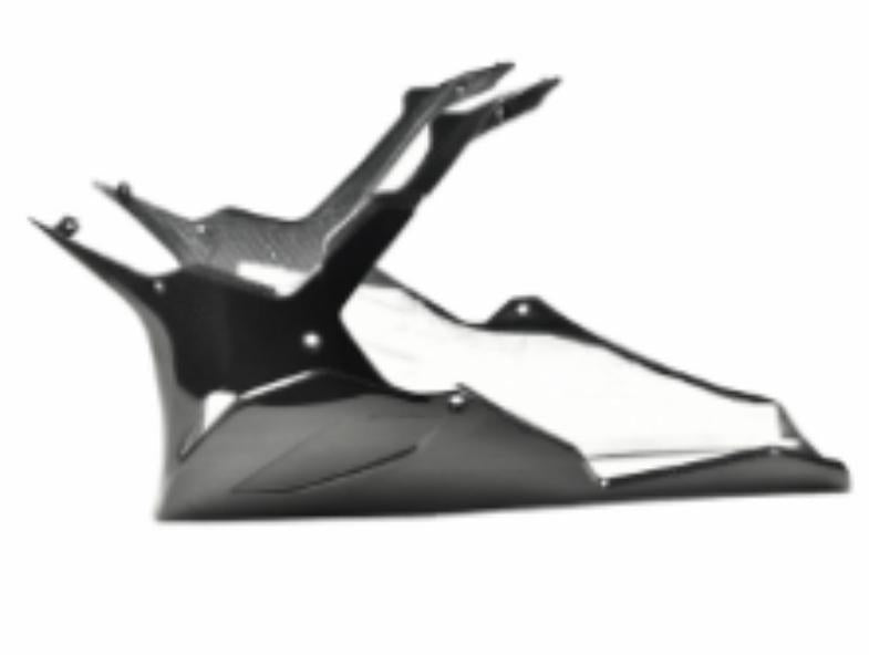 BMW S1000RR 2019-2022 - Belly Pan