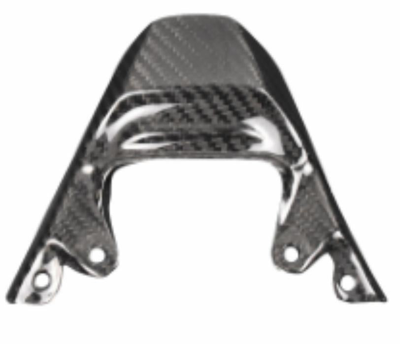 Kawasaki Ninja ZX-6R 2019-2023 - Tail Fairing