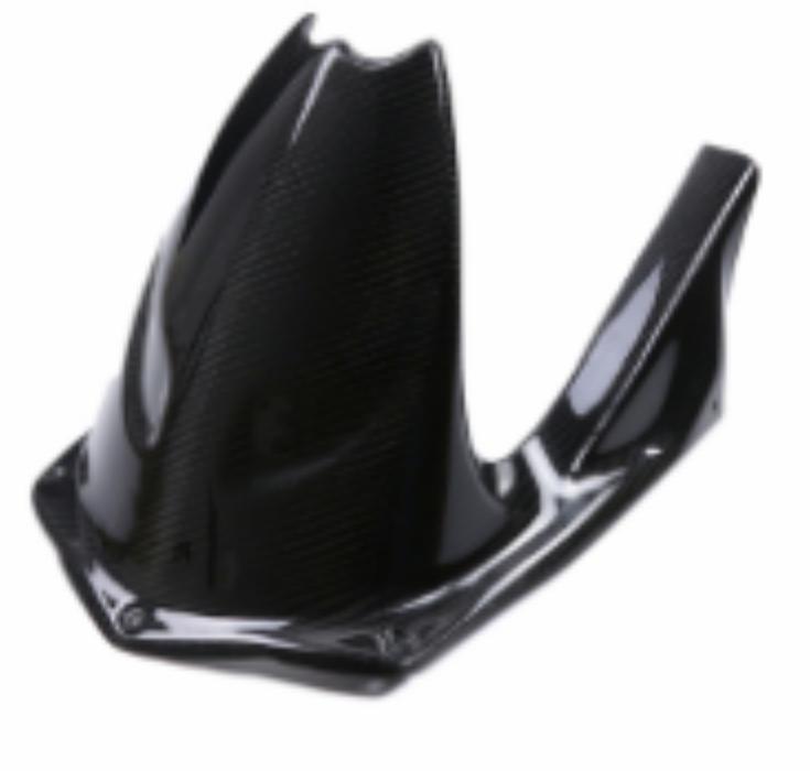 BMW S1000RR 2019-2022 - Rear Fender / Chain Guard