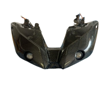 2013-2018 Kawasaki zx6r headlight insert