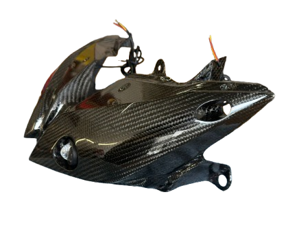 2013-2018 Kawasaki zx6r headlight insert