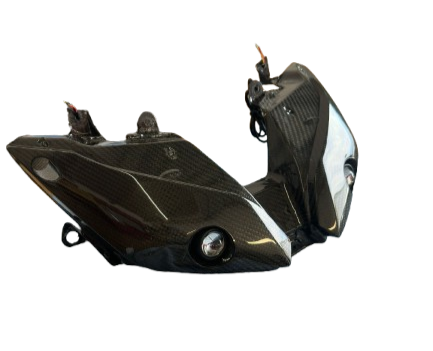 2013-2018 Kawasaki zx6r headlight insert