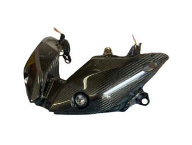2013-2018 Kawasaki zx6r headlight insert
