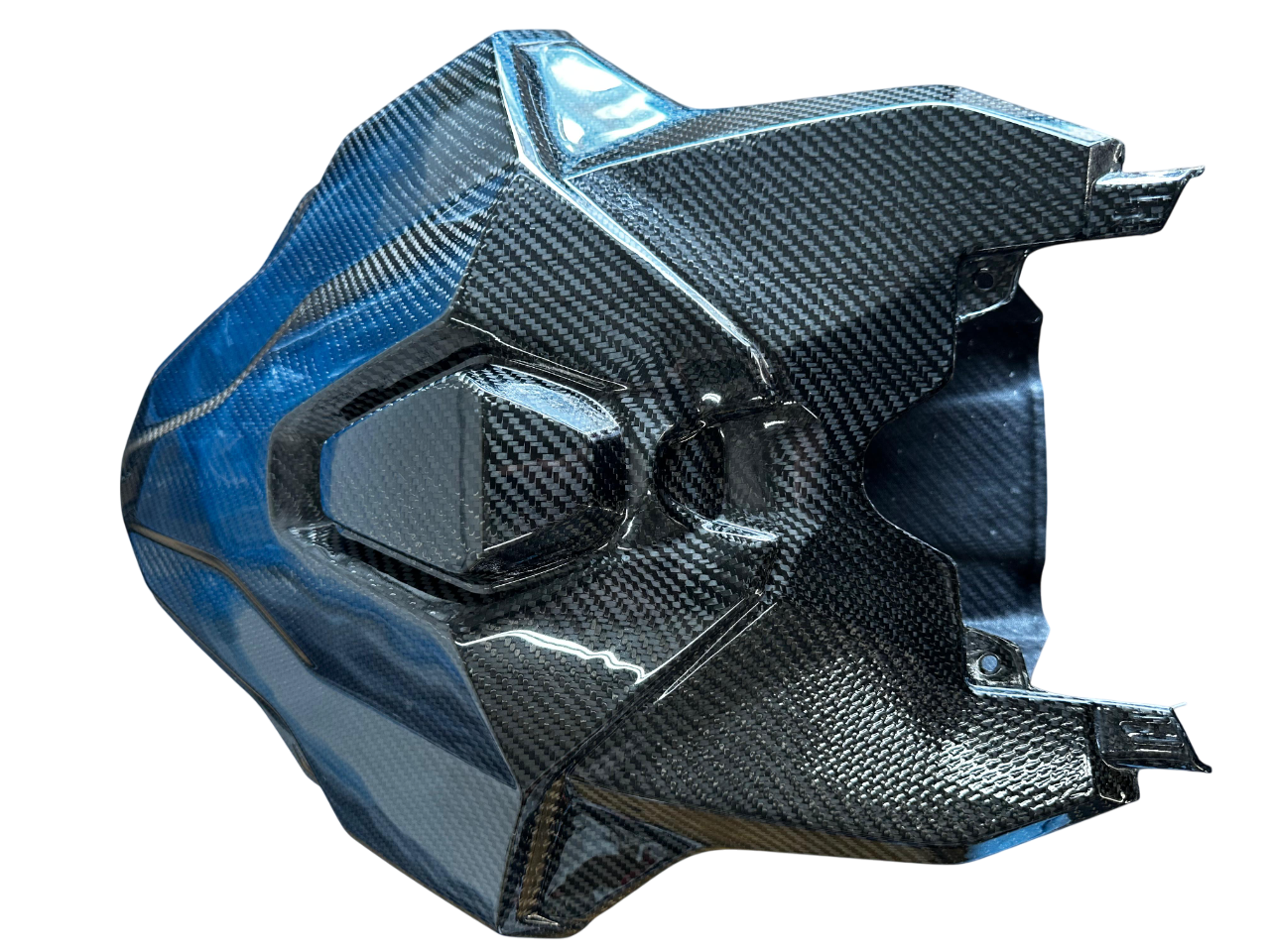 2023 + s1000rr one piece race tail