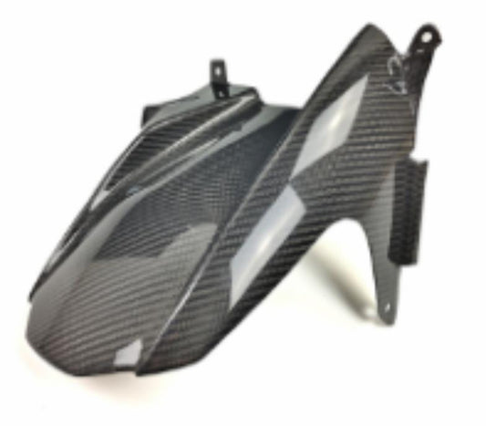 BMW S1000RR 2019-2022 - Rear Hugger