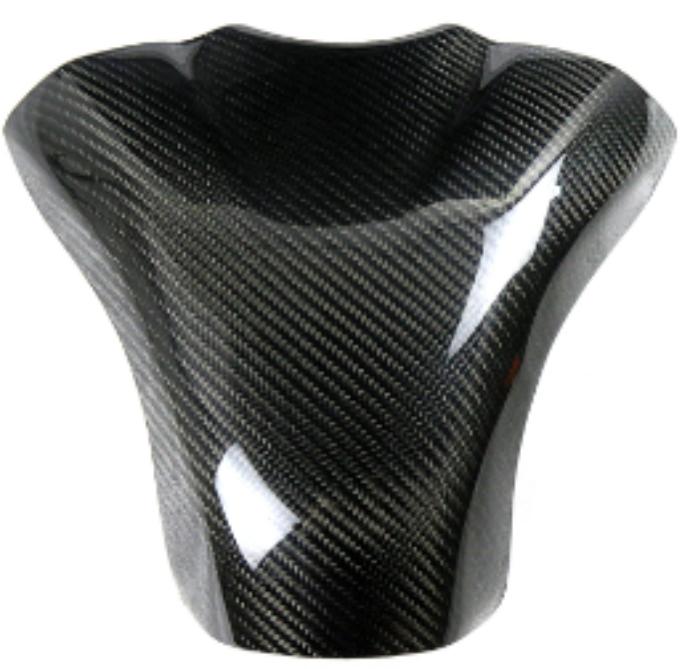 Suzuki GSXR1000 2017+ - Tank Cover(Half)