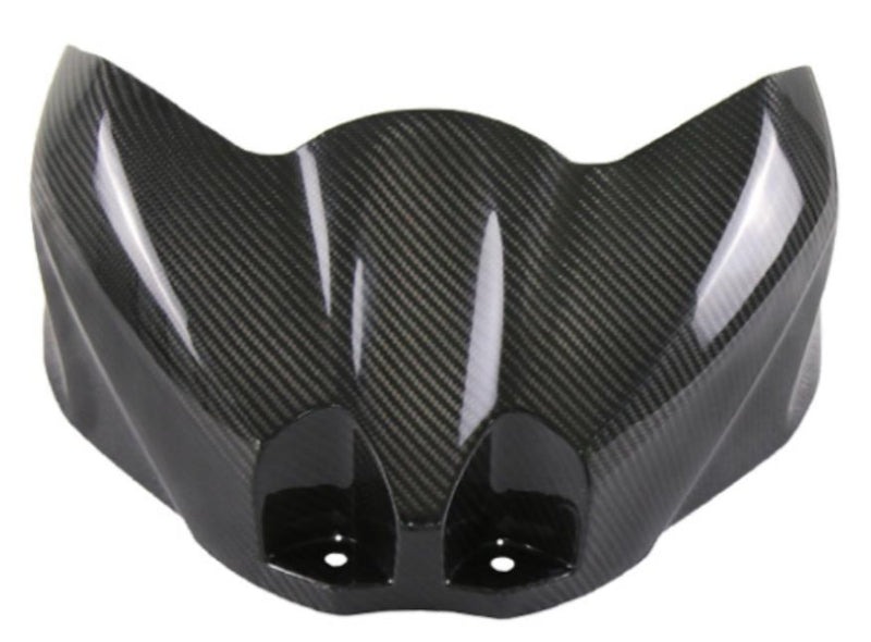 Suzuki GSXR1000 2017+ - Tank Cover