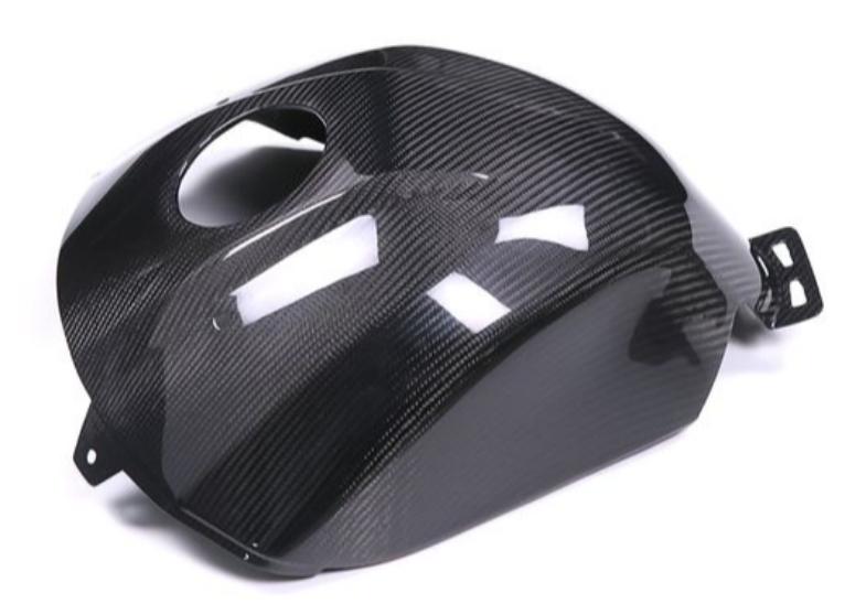 BMW S1000RR 2019-2025 BMW S1000R 2021-2025 BMW M1000RR - Tank Cover