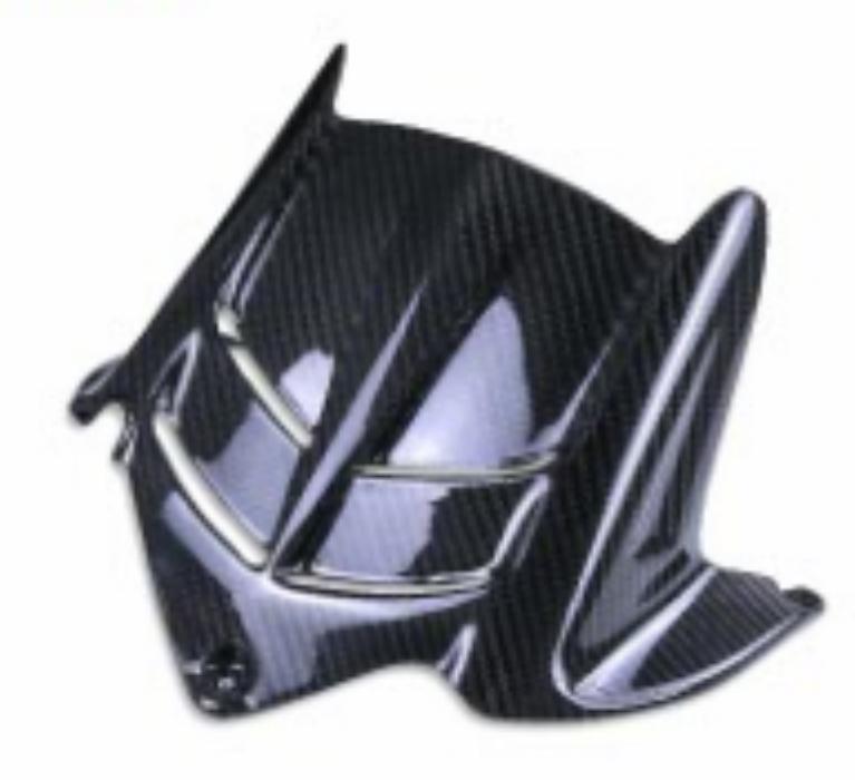 Kawasaki Ninja ZX-6R 2019-2023 - Rear fender