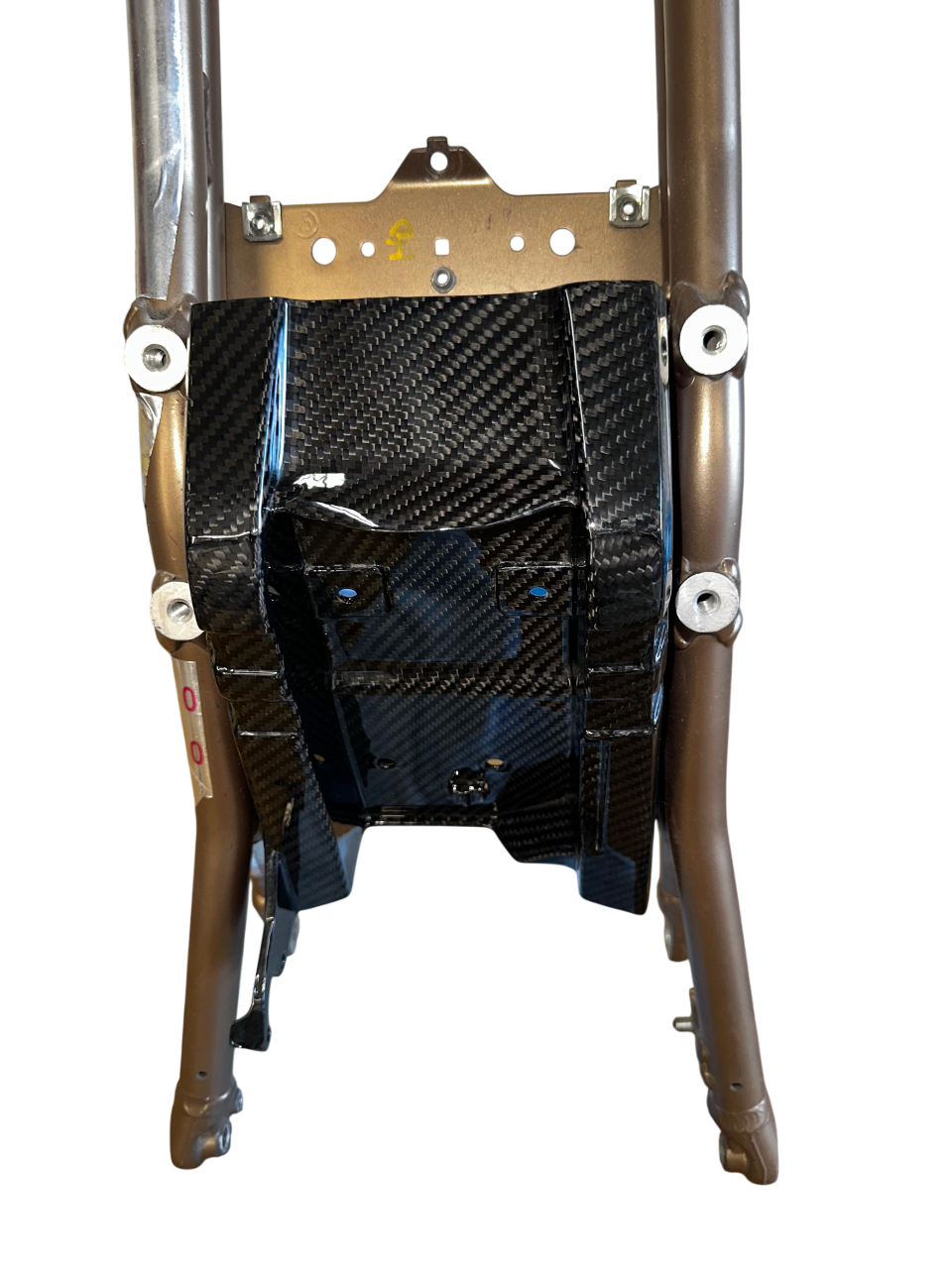 2019-2025 BMW s1000 rr battery tray