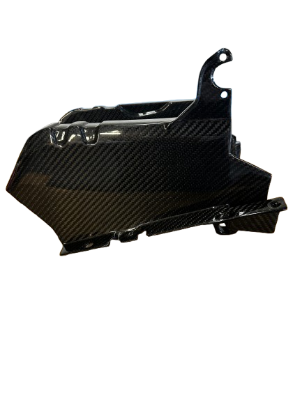 2019-2025 BMW s1000 rr battery tray