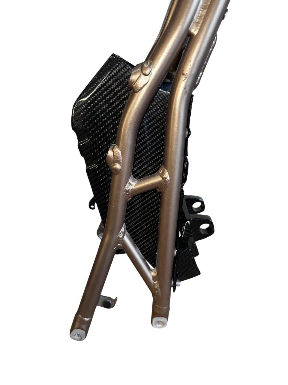 2019-2025 BMW s1000 rr battery tray