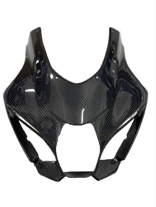 Suzuki GSXR1000 2017+ - Front Headlight Fairing