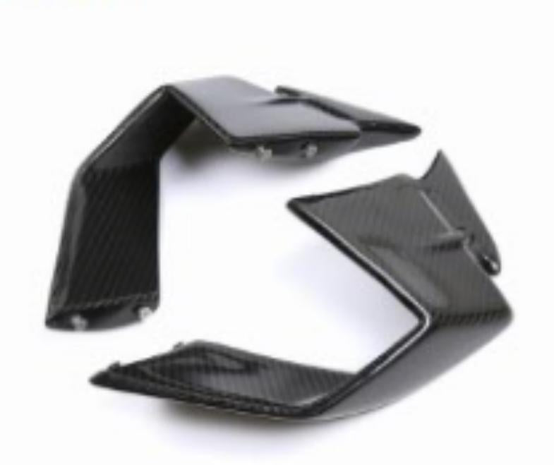 BMW S1000RR 2019-2022 - Winglets