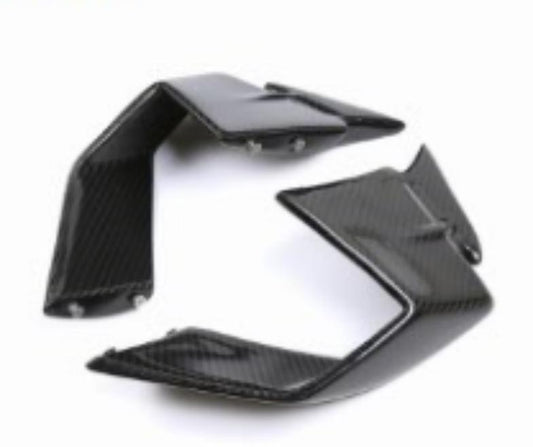 BMW S1000RR 2019-2022 - Winglets