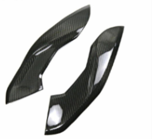 BMW S1000RR 2019-2022 - Side Panels below Tank