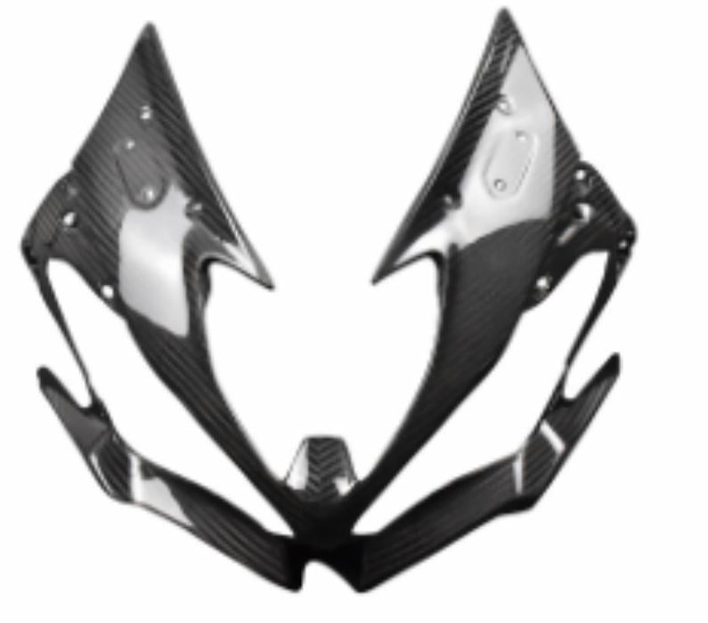 Kawasaki Ninja ZX-6R 2019-2023 - Front Nose Fairing