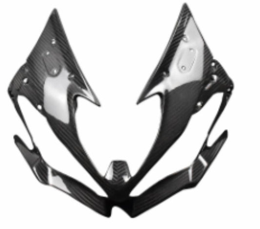 Kawasaki Ninja ZX-6R 2019-2023 - Front Nose Fairing