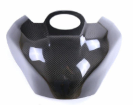BMW S1000RR 2019-2025 BMW S1000R 2021-2025 - Full Tank Cover Protector