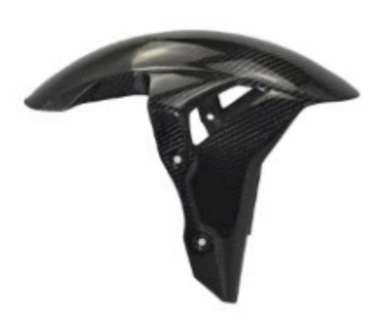 BMW S1000RR 2019-2025 - Front Fender Hugger Mudguard