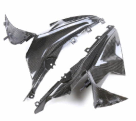 BMW S1000RR 2019-2025 - Board Upper Side Fairings