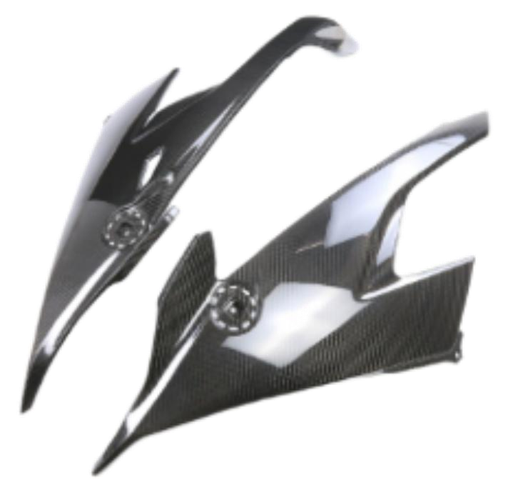 BMW S1000RR 2019-2022 - Front Side Panels