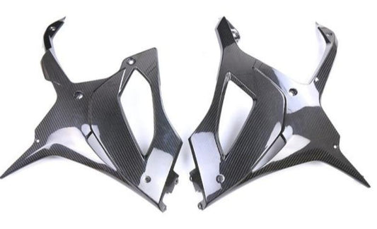 BMW S1000RR 2019-2025 BMW M1000RR 2021-2022 - Lower Side Fairings
