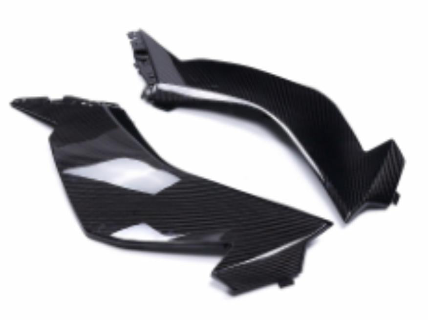 Kawasaki Ninja ZX-6R 2024 - Front side fairing (small)