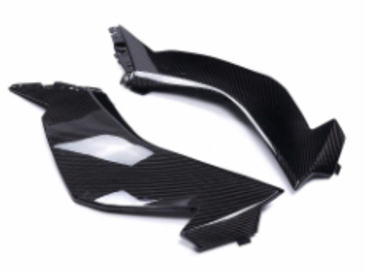 Kawasaki Ninja ZX-6R 2024 - Front side fairing (small)