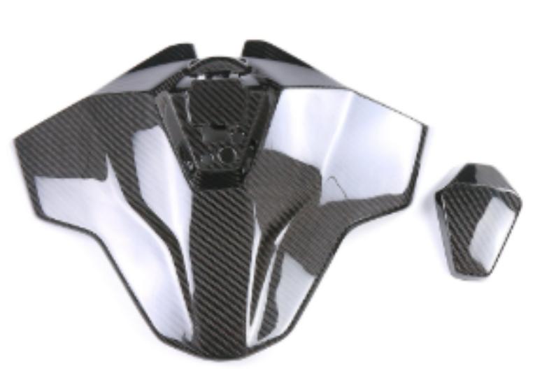 BMW S1000RR 2023+ BMW M1000RR 2023+ - Rear Seat Upper