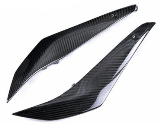 Suzuki GSXR1000 2017+ - Side Panels
