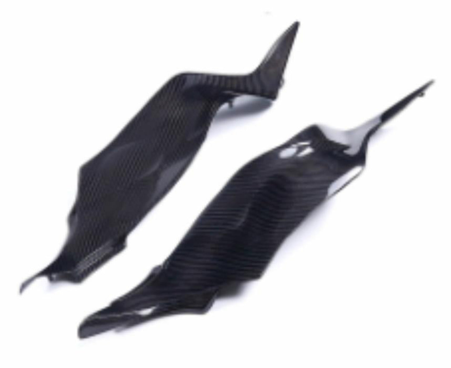 Kawasaki Ninja ZX-6R 2024 - Tank cover side panel