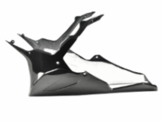 BMW S1000RR 2019-2022 - Belly Pan