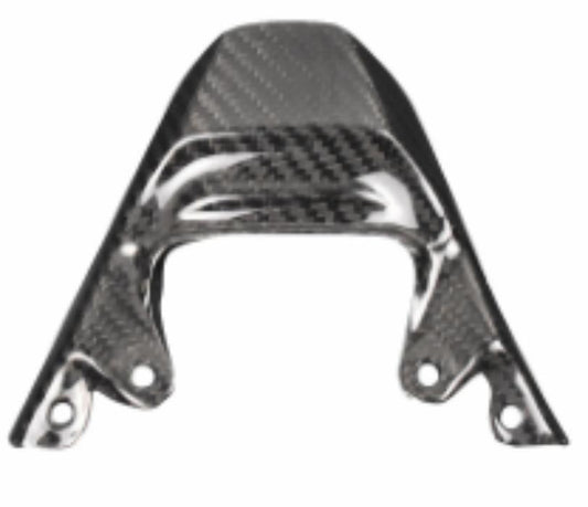 Kawasaki Ninja ZX-6R 2019-2023 - Tail Fairing