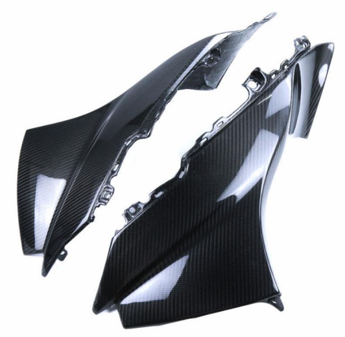 Suzuki GSXR1000 2017+ - Side Panels