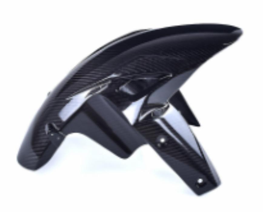 Kawasaki Ninja ZX-6R 2019-2023 - Front fender