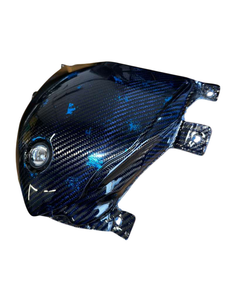 2011-2025 SUZUKI gsxr750/600- Custom Headlight insert