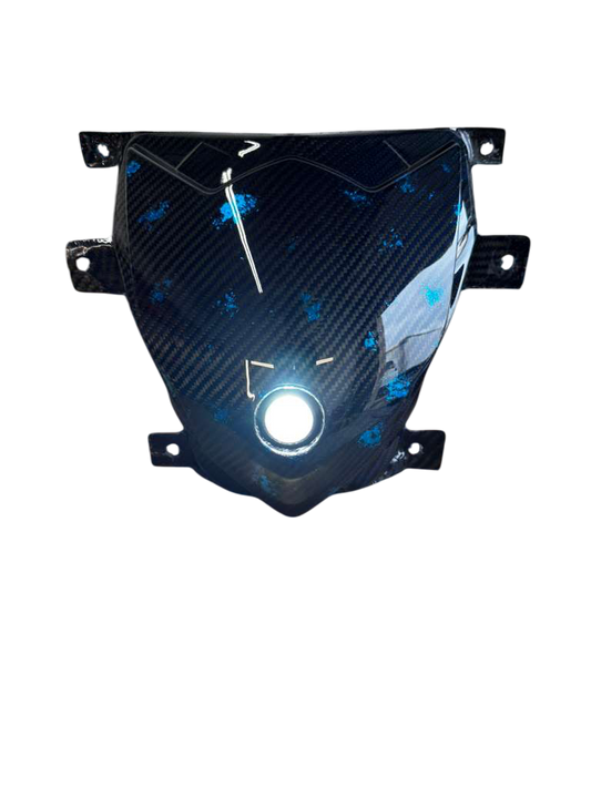 2011-2025 SUZUKI gsxr750/600- Custom Headlight insert