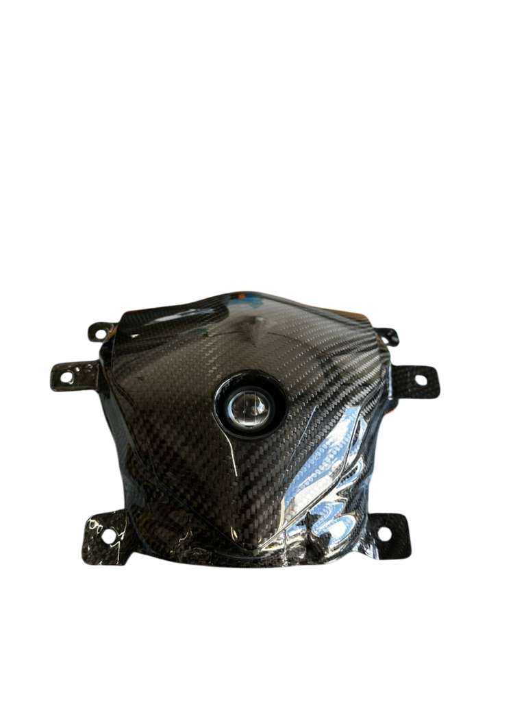 2011-2025 SUZUKI gsxr750/600- Headlight insert
