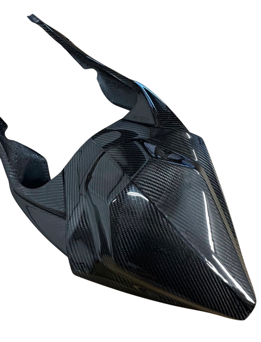 2019-2023 ZX6R race tail (top section)