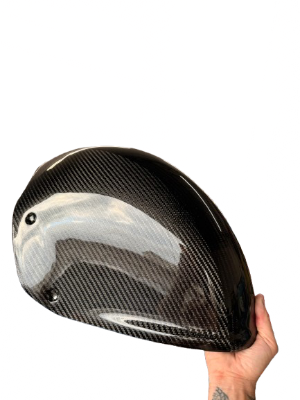 LAND SPEED FENDER