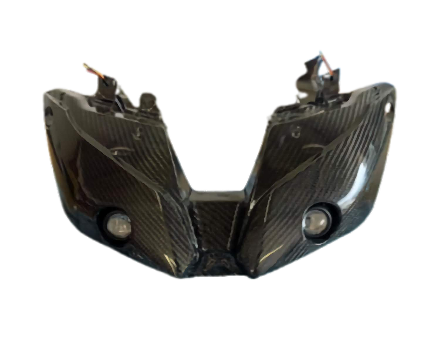 2013-2018 Kawasaki zx6r headlight insert